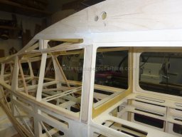 Fuselage construction (69)
